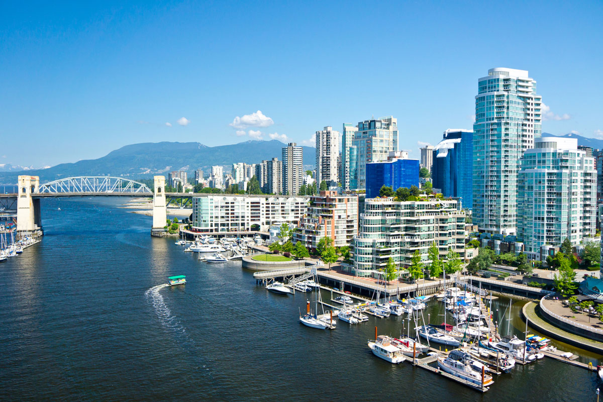 vancouver