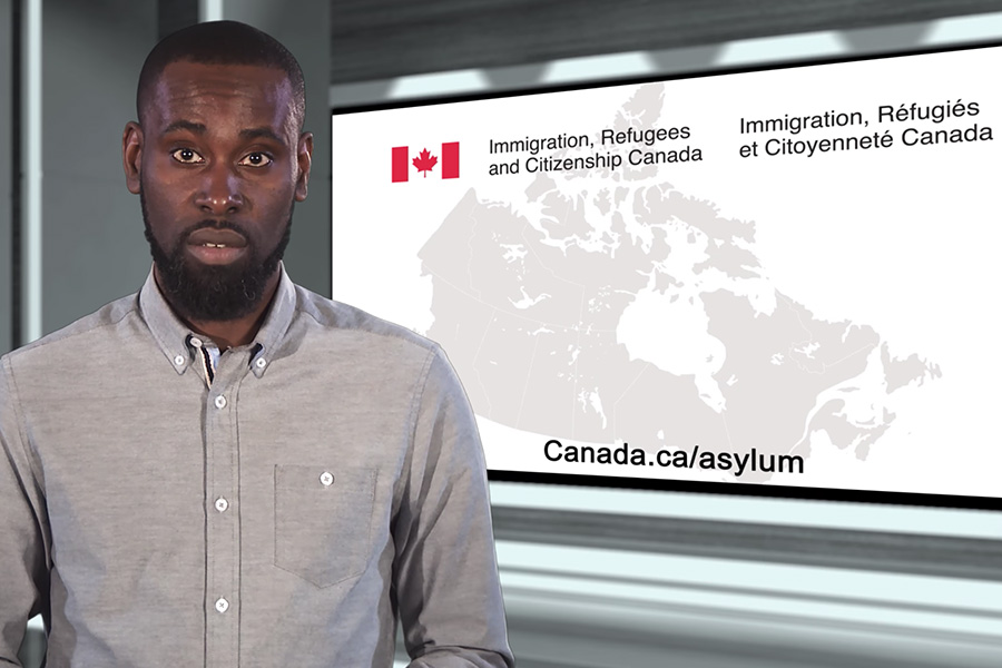 Claiming Refugee Status in Canada: What You Need to Know