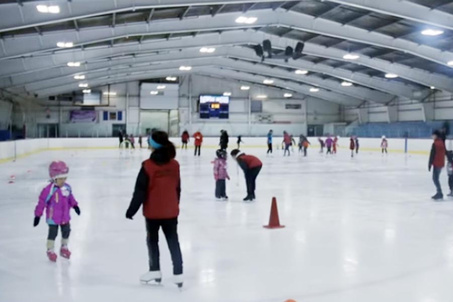 Skating