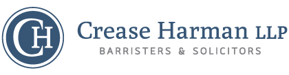 Crease Harman LLP