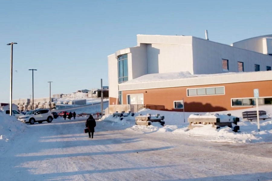 Iqaluit