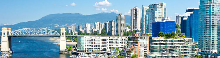 vancouver